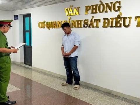 Khởi tố tài xế kéo lê xe máy 1 km ở Phan Thiết: Phát hoảng với chỉ số nồng độ cồn