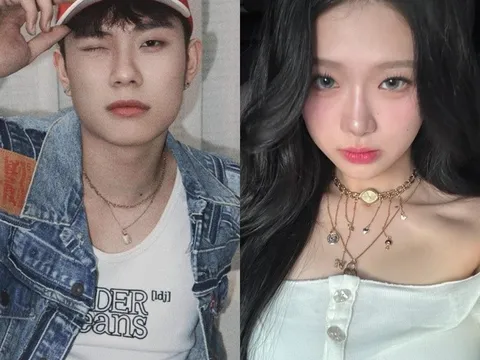 Linh Ka đón chó trắng, caption có tên Dương Domic khiến netizen dậy sóng