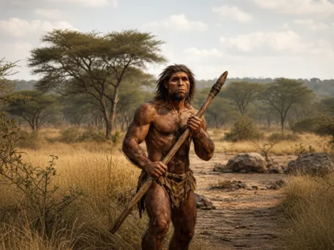 Phát hiện mới tại Hồ Bắc có thể thay đổi hiểu biết về tổ tiên của chúng ta