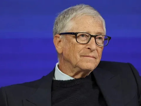 Tỷ phú Bill Gates thừa nhận ngoại tình, phủ nhận liên quan đến các tội các của tỷ phú ấu dâm