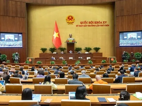 Quyết định Thủ tướng Chính phủ về cải cách công vụ: Thay đổi lớn với bảng lương mới