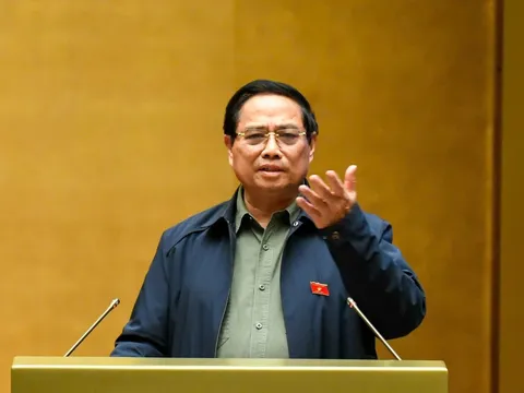 Dự kiến sau tăng lương 2026, mức lương của Thủ tướng Chính phủ là bao nhiêu?