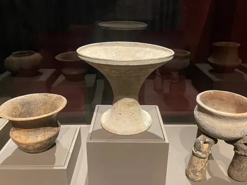 TP.HCM vừa có thêm 2 Bảo vật quốc gia: Một món 4.000 năm tuổi gây bất ngờ