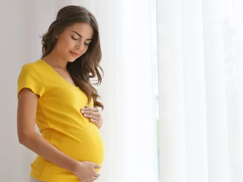 Mang thai khi 35 tuổi, tôi hối hận không biết điều này sớm hơn