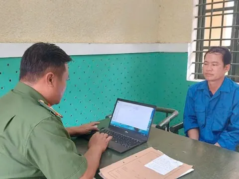 Vụ sát hại người tình trước mặt trẻ nhỏ ở Đồng Tháp: Ám ảnh câu nói lạnh lùng của hung thủ  "mẹ con đã chết rồi"