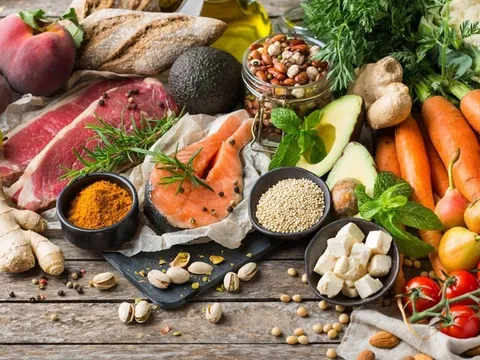 10 thực phẩm “càng rẻ càng bổ”: Đi chợ khéo là tiết kiệm cả triệu đồng mỗi tháng