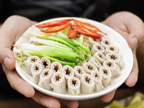 5 "đại kỵ" khi ăn lòng lợn, biết để tránh rước cả ổ vi khuẩn vào thân