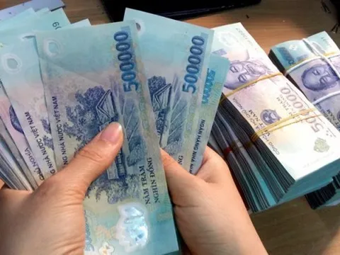 Tin vui: Mức thưởng mới cho giáo viên cao nhất lên tới 29,25 triệu đồng, cụ thể ra sao?