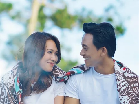 Mỹ Tâm và Mai Tài Phến có tin vui?