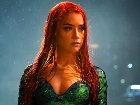 Từ đỉnh cao 1,1 tỷ USD phòng vé, mỹ nhân "đẹp nhất hành tinh" giờ ra sao sau cuộc ly hôn ồn ào và hơn 4,6 triệu chữ ký tẩy chay?