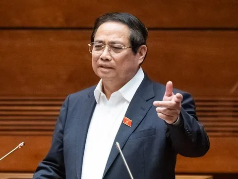 Thủ tướng yêu cầu đưa AI vào cải cách tiền lương: Người hưởng lương ngân sách sẽ chịu tác động gì?