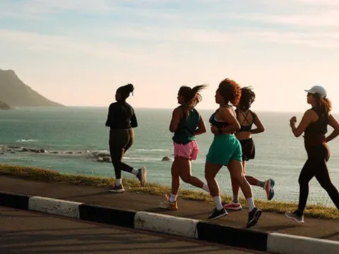 Bí quyết giữ dáng tuổi 40+: Toàn món quen trong mâm cơm Việt