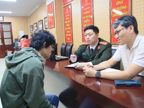 Từ cuộc gọi “nhặt được giấy tờ” đến cú lừa 11 tỷ đồng