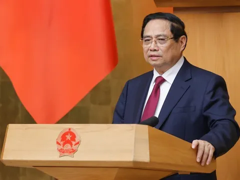 Thủ tướng yêu cầu tăng lương hưu, lương cơ sở từ tháng 3/2026: Hàng loạt phụ cấp sẽ thay đổi