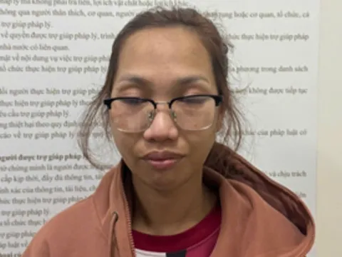 Vụ nữ tạp tấn công nam sinh trong nhà nghỉ để quỵt nợ: Nhà trường thông tin