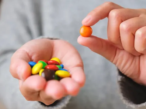 Kẹo M&M’s bất ngờ bị thu hồi ở 20 bang của Mỹ: Lý do khiến nhiều người giật mình