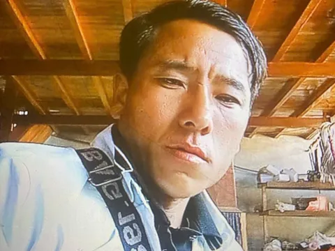 9 giờ xuyên rừng truy bắt nghi phạm sát hại người phụ nữ, phát hiện đối tượng trong tình trạng ngộ độc