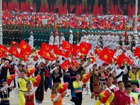 Năm 2026: Người lao động Việt Nam được nghỉ lễ, Tết 11 ngày, lao động nước ngoài được nghỉ 13 ngày, cụ thể ra sao?