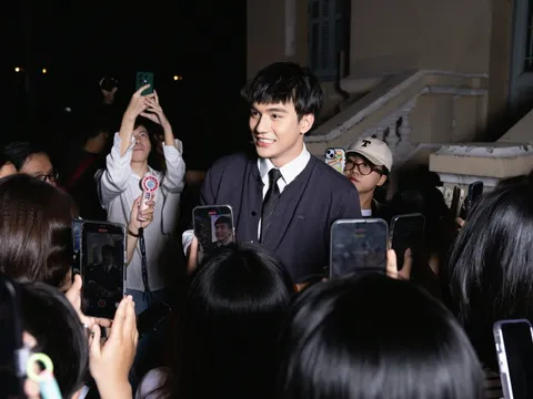 Đỗ Nhật Hoàng "Mưa đỏ" bất ngờ cúi đầu xin lỗi: Sự cố "vạ miệng" nào trong quá khứ vừa bị đào lại?