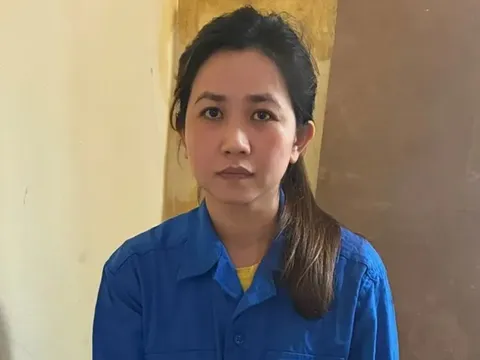 Vụ đánh tráo 280 chỉ vàng ở Đắk Lắk: Lời khai gây sốc của "nàng dâu thảo"