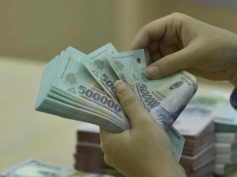 Chính thức xếp lương mới cho công chức từ 1/3/2026, cụ thể bậc lương thay đổi thế nào?