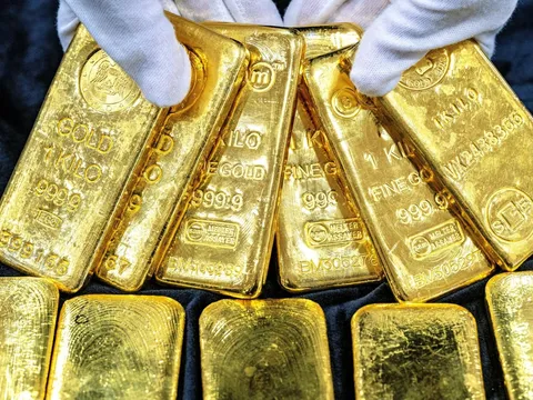 Hà Tĩnh rao bán "kho vàng" hơn 142 tỷ đồng giữa lúc giá vàng cao: Hé lộ nguồn gốc bất ngờ