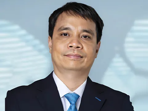 Chủ tịch Tổng công ty Cảng hàng không Việt Nam Vũ Thế Phiệt bị bắt tạm giam