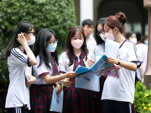 Phương hướng tuyển sinh 2026 của ĐHQG TP.HCM có gì thay đổi so với 2025?