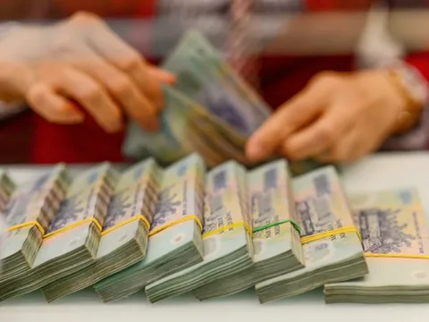 Ban hành toàn bộ bảng lương mới, mức lương mới của CBCCVC và LLVT sau 2026 với mức lương cơ bản chiếm khoảng 70% tổng quỹ lương ra sao?