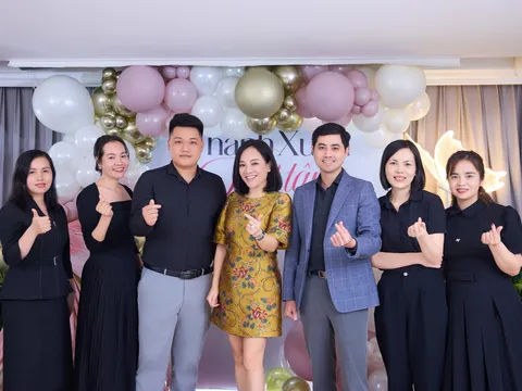 “Thanh xuân bất tận” – Bich Nguyet Beauty Medical tôn vinh phái đẹp trong sự kiện 8/3 đầy cảm hứng