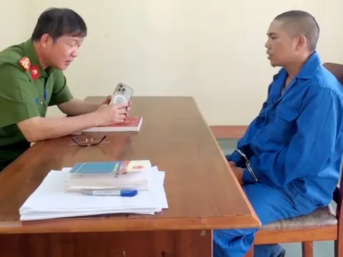 Giải cứu người vợ bị chồng hành hạ như thời trung cổ: Hiện trường ám ảnh với dây cao su, xăng và bình ga