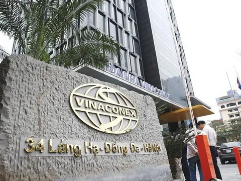 Vì sao nguyên Chủ tịch HĐQT Vinaconex Nguyễn Hữu Tới bị bắt?