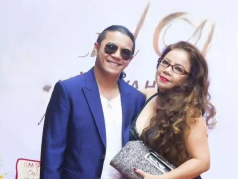 Sau khi Kasim Hoàng Vũ qua đời, mẹ suy sụp: Không ăn, không ngủ hơn 50 giờ