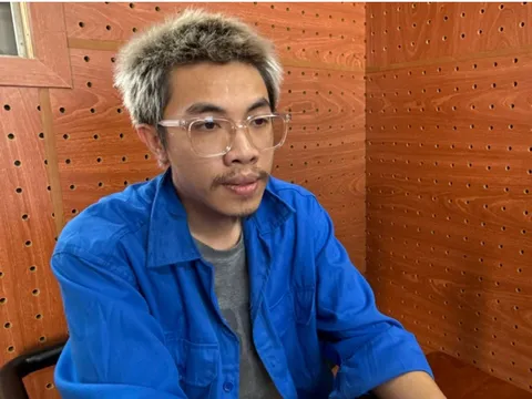 Chân dung thanh niên Hải Phòng livestream trừ tà, cắt duyên âm lừa hàng trăm triệu đồng qua TikTok, vừa bị bắt