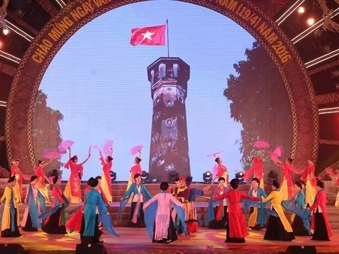 Chính thức: 24/11 sẽ là Ngày Văn hóa Việt Nam, người lao động có thêm 1 ngày nghỉ, vẫn được hưởng lương