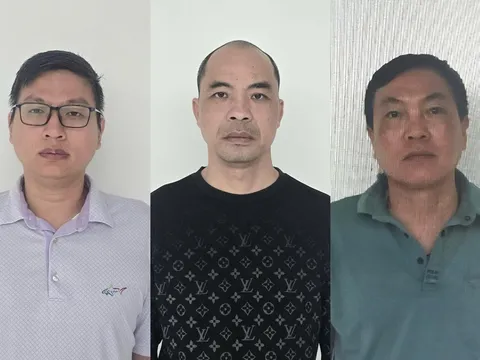 Công an tỉnh Tuyên Quang khởi tố 3 giám đốc, nguyên nhân vì sao?