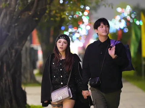 Vợ Huỳnh Anh chính thức "nổi đóa", đáp trả cực gắt những kẻ công kích mình suốt nhiều năm