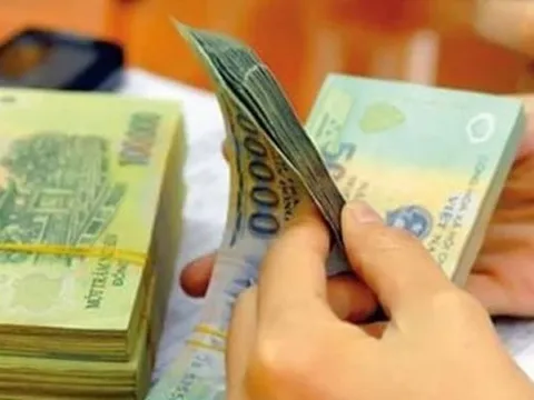 Nâng lương cho toàn thể CBCCVC lên một bậc và nâng theo thỏa thuận theo Nghị định 179 trong trường hợp nào?