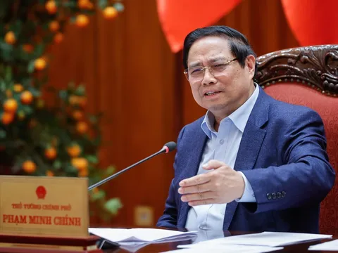 Thủ tướng phê duyệt đề án công bố mức sống tối thiểu hằng năm: Cơ sở mới cho chính sách an sinh