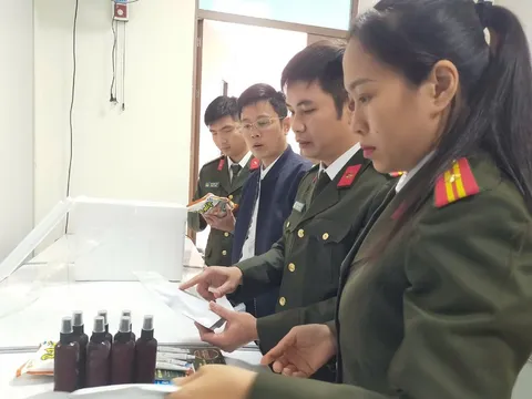 Chiêu trò phía sau “thảo dược đắp xương khớp Hoàng Minh Đường”: Thu lợi hơn 227 tỷ đồng