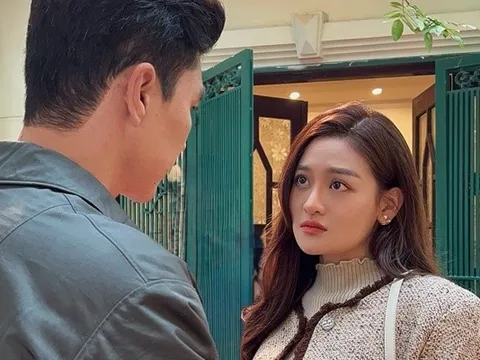 Steven Nguyễn bị "người cũ" đeo bám: Liệu Lam Anh có giữ nổi hạnh phúc trước cơn bão lớn?