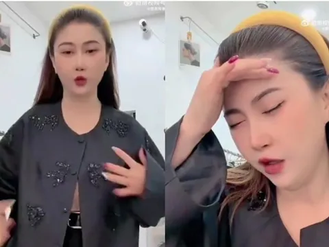 Nữ streamer nổi tiếng qua đời ngay trên sóng livestream, bác sĩ cảnh báo thói quen nhiều người trẻ mắc