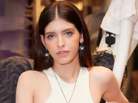 Thông tin mới nhất về Andrea An Tây sau hơn 1 năm bị bắt: Gia đình tiết lộ sức khỏe và tâm trạng hiện tại