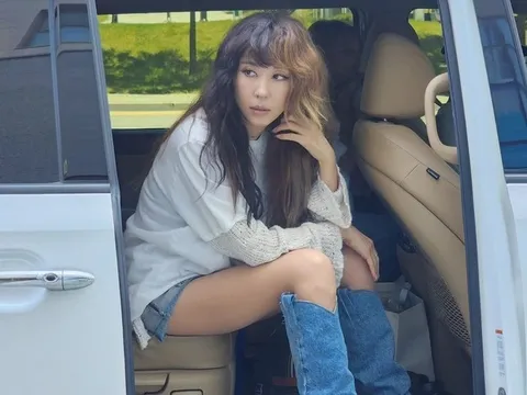 Huyền thoại K-pop U60 bất ngờ bị truy tố vì sai phạm trong 5 năm