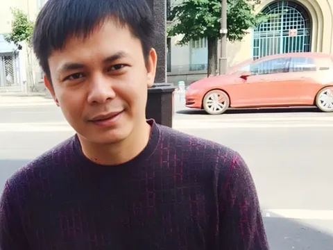 “Đại gia kim cương” Chu Đăng Khoa vừa bị bắt là ai?