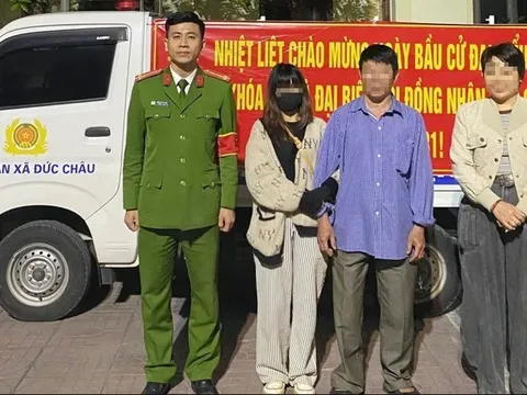 Cô gái nghi bị "bắt cóc online", đi hàng trăm km trong trạng thái tinh thần bất ổn