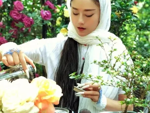 Dương Lệ Bình ở tuổi 70: Nàng "Chim công" lạc giữa trần gian, quên mất cách để già đi