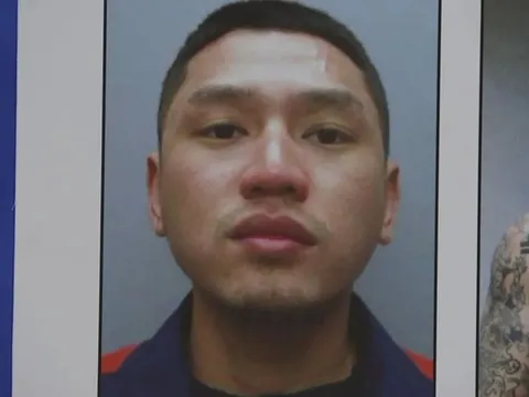 Nghi phạm gốc Việt bị truy nã toàn cầu, FBI treo thưởng 1 triệu USD để bắt giữ là ai?