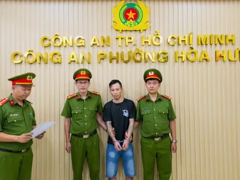 Bắt khẩn cấp Trần Quốc Đạt, nguyên nhân vì sao?