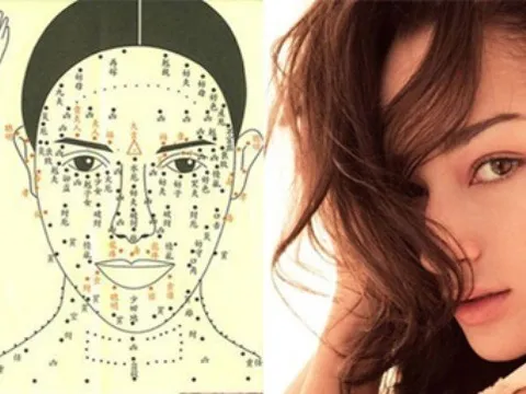 3 “nốt ruồi phú quý” trên cơ thể phụ nữ, nếu có thì đừng tùy tiện xóa bỏ